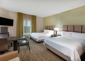 Candlewood Suites HOUSTON - PASADENA by IHG 2