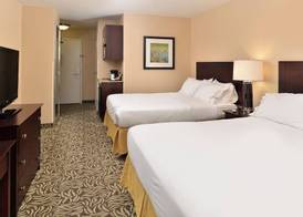 Holiday Inn Express & Suites FRESNO (RIVER PARK) HWY 41 by IHG 2
