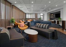 Courtyard by Marriott Cypress Anaheim / Orange County 2