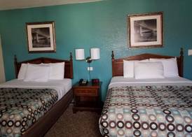 Red Carpet Inn Rochester 2