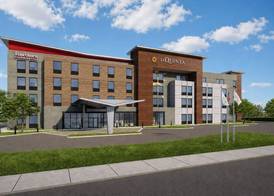La Quinta Inn and Suites by Wyndham Central McKinney 5