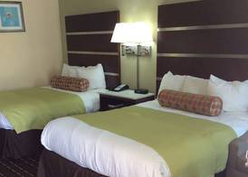 Days Inn by Wyndham Cornelia 4
