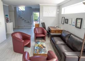 Constantia Cottages 2
