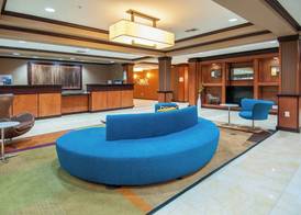 Fairfield Inn & Suites by Marriott San Antonio North/Stone Oak 4