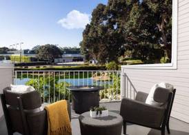 Coronado Island Marriott Resort & Spa 4