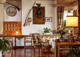 Romantikhotel Zell am See 5