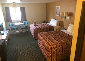 Kings Inn Cody 2