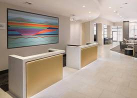 Residence Inn by Marriott Sacramento Downtown at Capitol Park 2