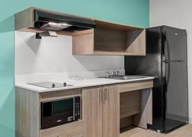Echo Suites Extended Stay by Wyndham Atlanta-Conyers 5