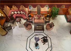 Marco Polo Hotel 4