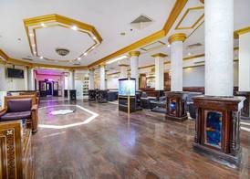 OYO 120 Concord International Hotel 2