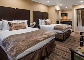 Best Western Poway/San Diego Hotel 2