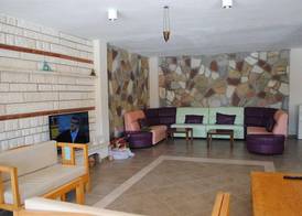 Beyaz Saray Hotel 3