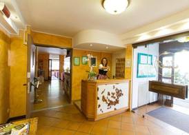 Hotel Italo 2