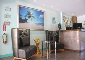 Saipan Beach Hotel 4