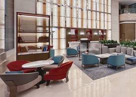 Swissotel Shenyang 4
