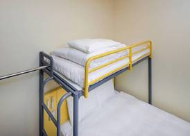Comfort Inn Sano Fujioka Inter 5