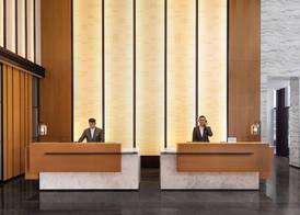 Fairfield by Marriott Hangzhou Xiaoshan 2