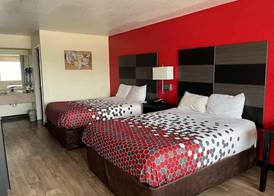 FairBridge Inn & Suites near Riverwalk - Alamo 2