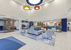 Holiday Inn Express & Suites Raleigh West - Lenovo Center by IHG 5
