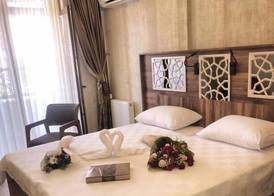Yalova Sezon Hotel 5