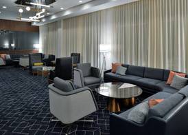 Courtyard by Marriott Raleigh Cary Crossroads 2