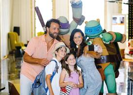 Nickelodeon Hotels & Resorts Punta Cana - Gourmet All Inclusive by Karisma 4