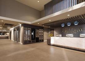 Tru By Hilton San Diego Downtown 4