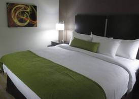 Best Western Harvest Inn & Suites 4