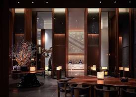 Andaz Tokyo - A Concept by Hyatt 3