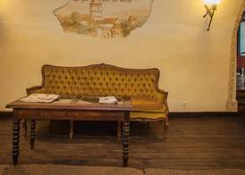 Hotel Sighişoara 2