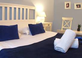 Chmielna Guest House 3