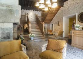 Hotel Beau Site - Rocamadour 2