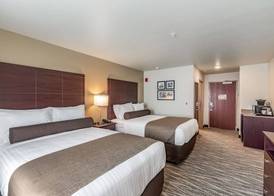 Cobblestone Hotel & Suites Appleton International Airport 5
