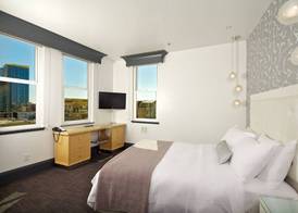 La Pensione Hotel 4