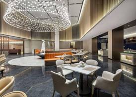 Microtel by Wyndham Tianjin 3
