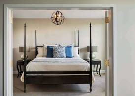 The Grand at Bedford Village Inn 4