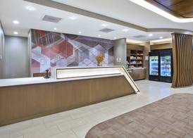SpringHill Suites by Marriott Chattanooga North/Ooltewah 3
