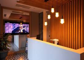 Celeste Bella Luxury Hotel & Spa 2
