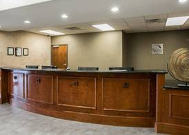 Sleep Inn & Suites Hwy 290-NW Freeway 3