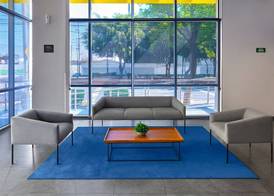 City Express by Marriott Ciudad de México La Villa 2