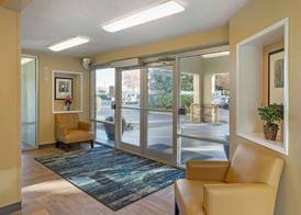 Extended Stay America Suites Seattle Southcenter 4