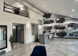 Best Western Carlisle South 3