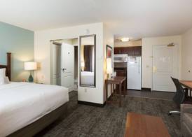 Staybridge Suites TOLEDO - MAUMEE by IHG 3
