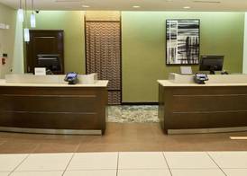 Residence Inn by Marriott Columbia Northwest/Harbison 4