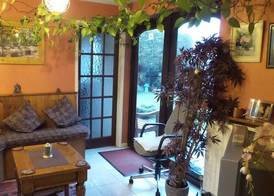The Cedars House B&B 5