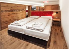 Berghotel Schmittenhöhe - 2000m 2