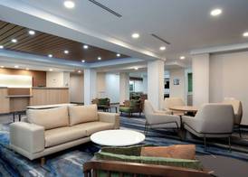 Fairfield Inn & Suites by Marriott Atlanta Stonecrest 3
