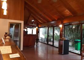 Samara Beach Hotel 4