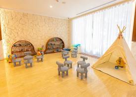 Family Selection at Grand Palladium Kantenah Resort & Spa - All Inclusive 3